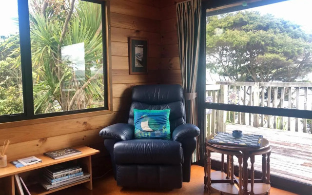 Bay View Bach