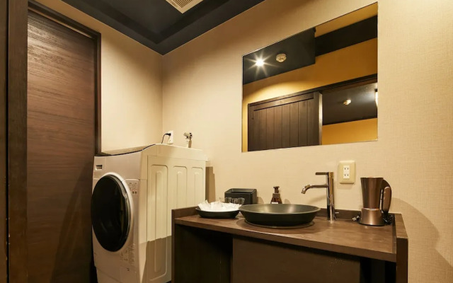 TSUBOMI luxury Inn shimabara-bettei 2