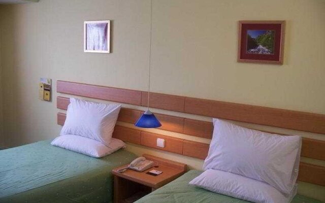 Home Inn Zhongshan Road - Harbin
