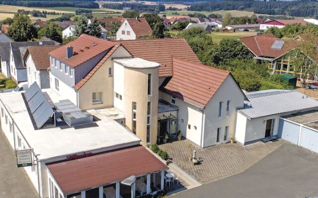 Landhotel Litfässchen
