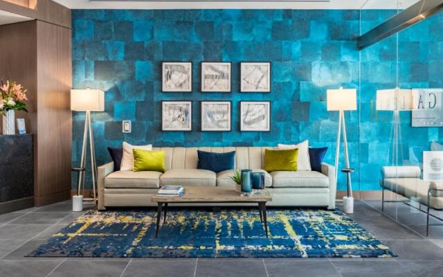 Global Luxury Suites Bethesda Chevy Chase