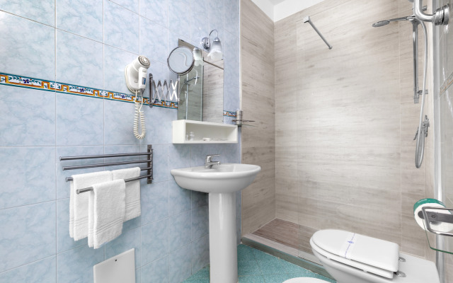 Hotel Herculaneum