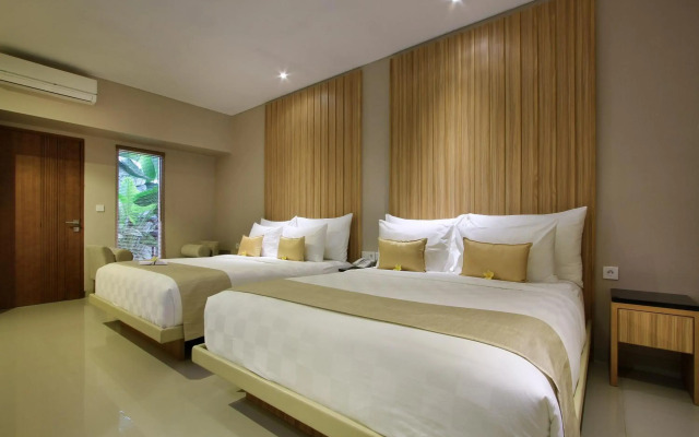Puri Padma Hotel