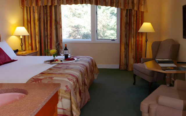 Stoweflake Mountain Resort & Spa