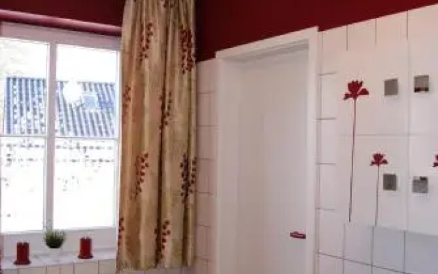 Deluxe Apartments Der Alten Apotheke Prerow