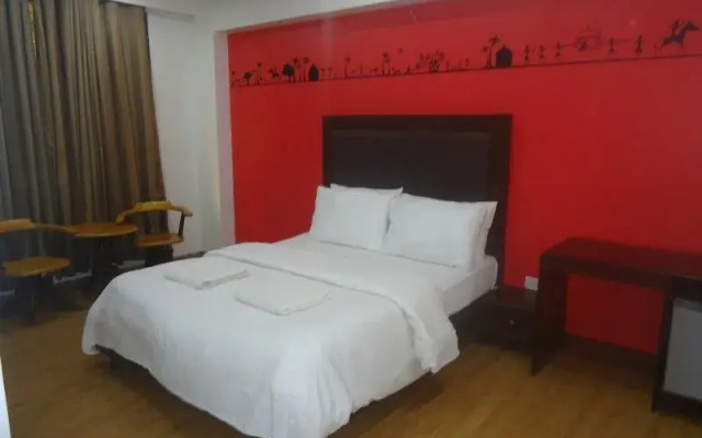 Monteria Resort