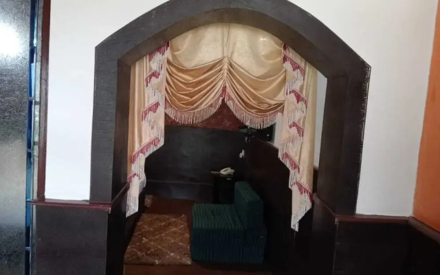 Viewtoria Resort