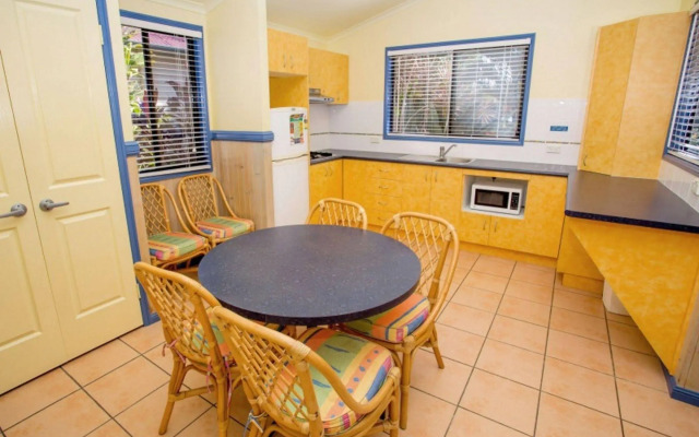 Discovery Parks - Ballina