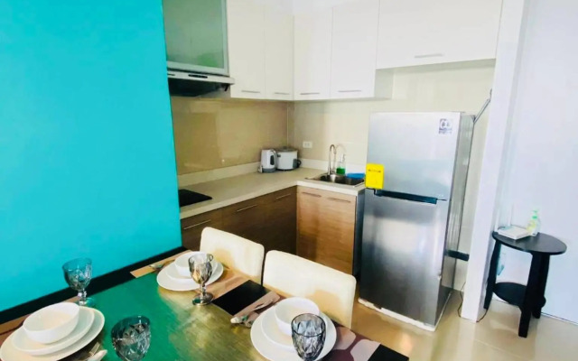 2 Bedroom UNIT 31st floor