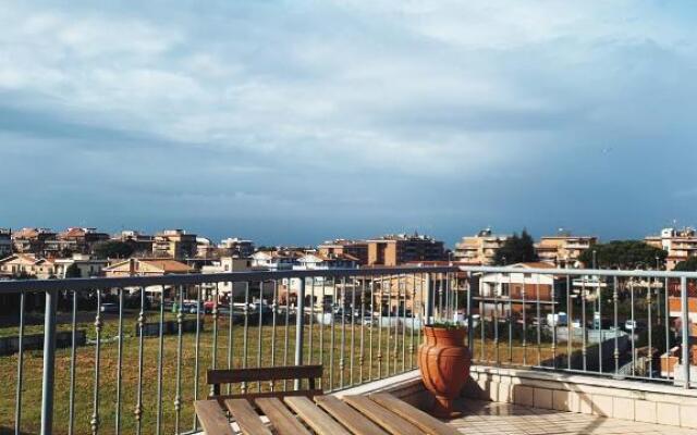 La Terrazza Ciampino