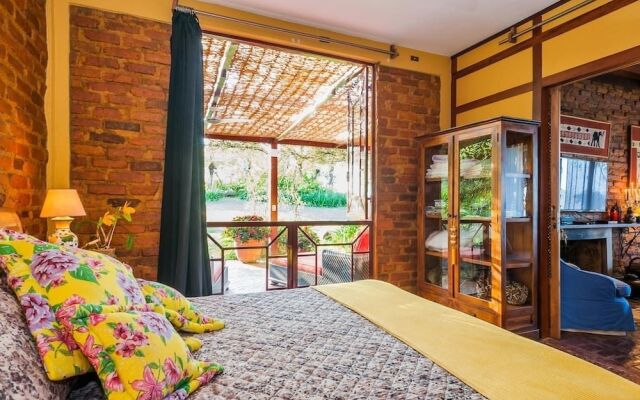 Reserva Ecolodge Eldorado