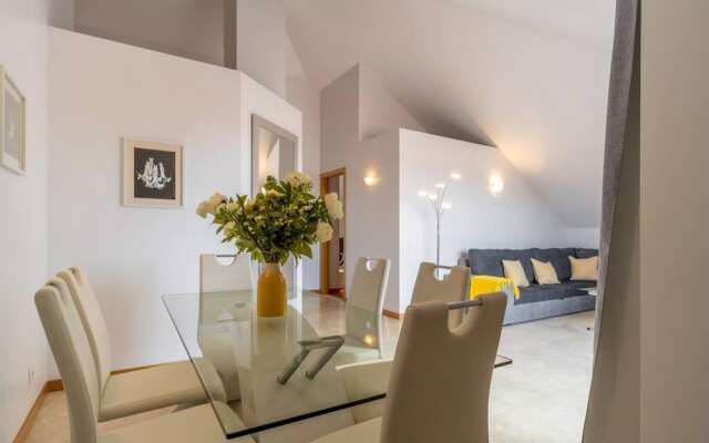 Santa Luzia Funchal View 2 Bedrooms Pool