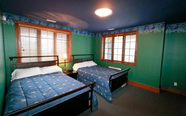 Chalets Alpins -31 Chemin des Skieurs