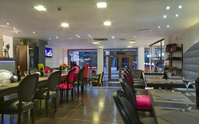 B-aparthotel Grand Place