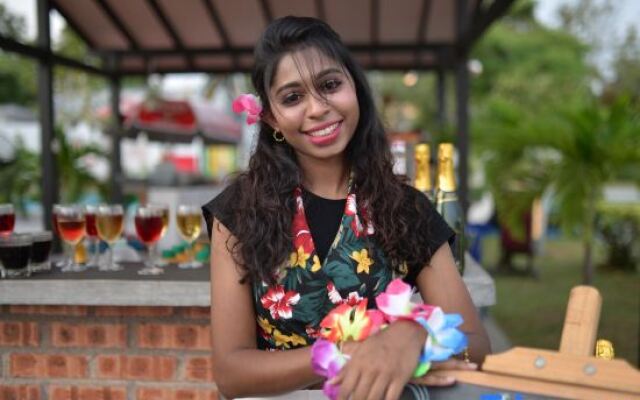 Permaisuri MITC Hotel Melaka