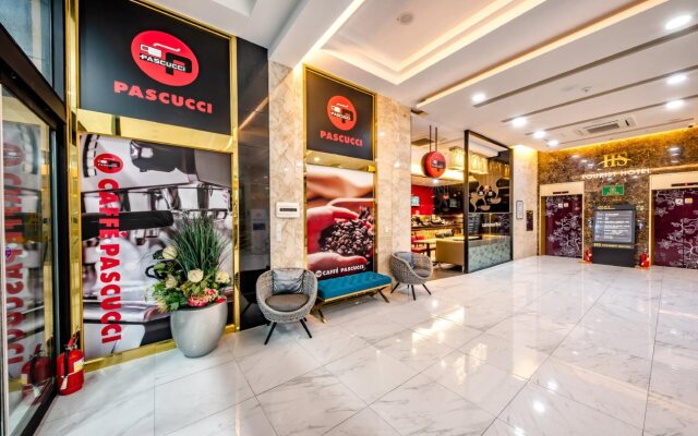 HS Tourist Hotel