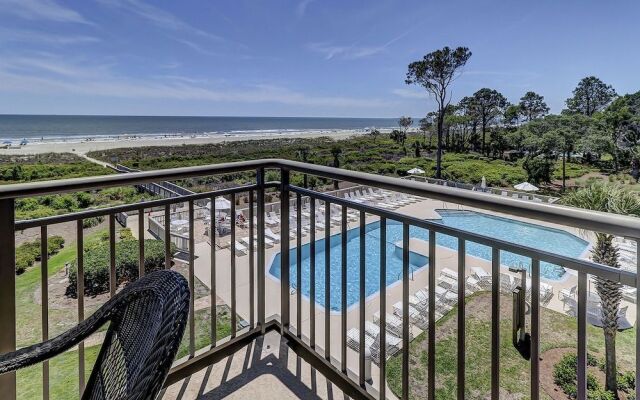 Ocean One 407 by RedAwning