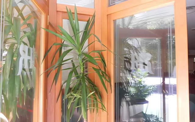 Hotel Ristorante da Roverino