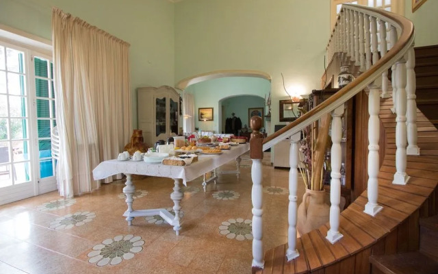 Villa Quattro Pini B&B