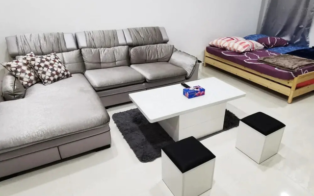 Homerent @ SKS Pavillion