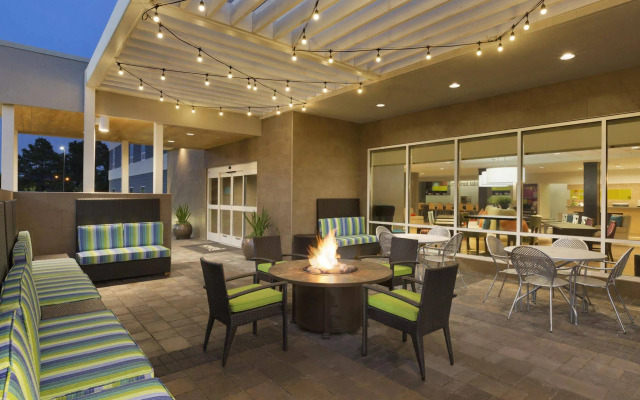 Home2 Suites by Hilton Houston Willowbrook