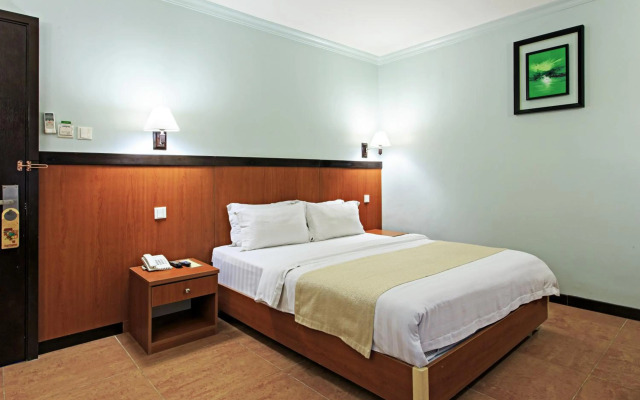 The Orchard Cebu Hotel & Suites powered by Cocotel