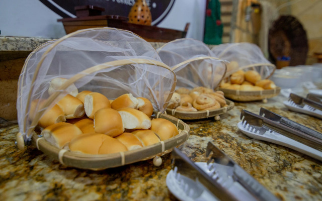 Coliseum Beach Hotel - All Inclusive