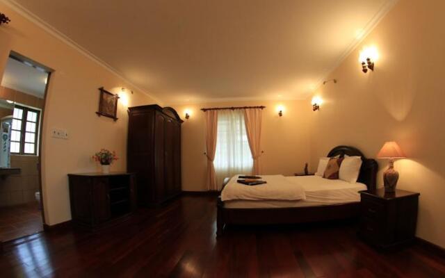 Zen Cafe Dalat - Villa