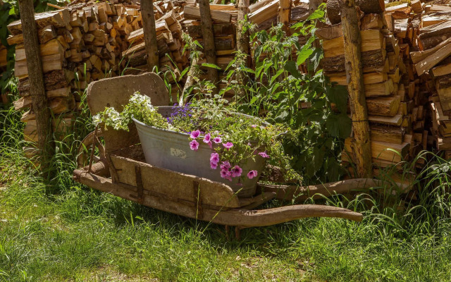 Landgasthof Weberhans