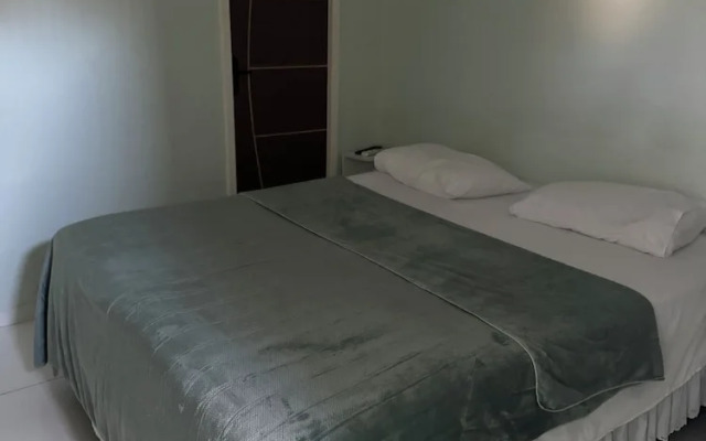 Pousada e Hostel Alameda Boa Vista