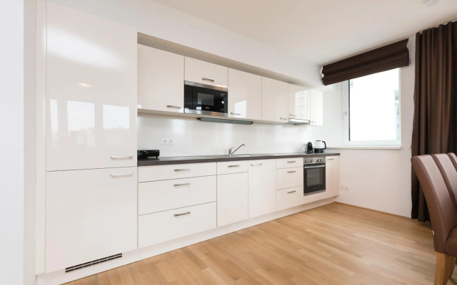 Yourapartment Prater