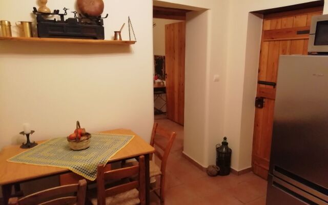 The Rose Garden Villa