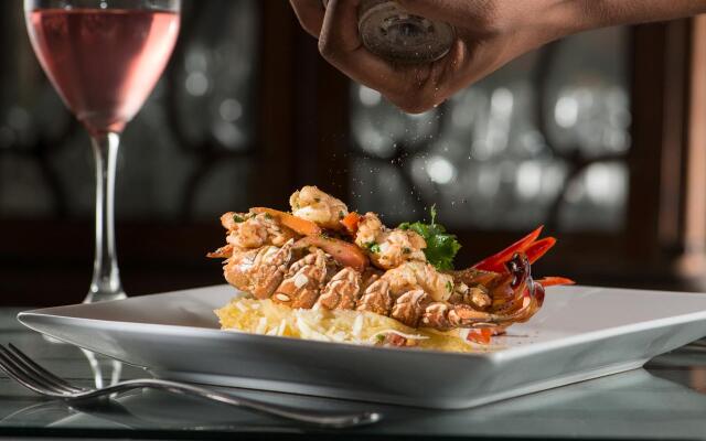 Vila Selvagem Hotel Contemporaneo