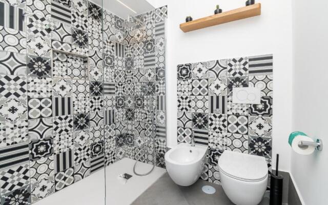 Vittoria Flat Sorrento