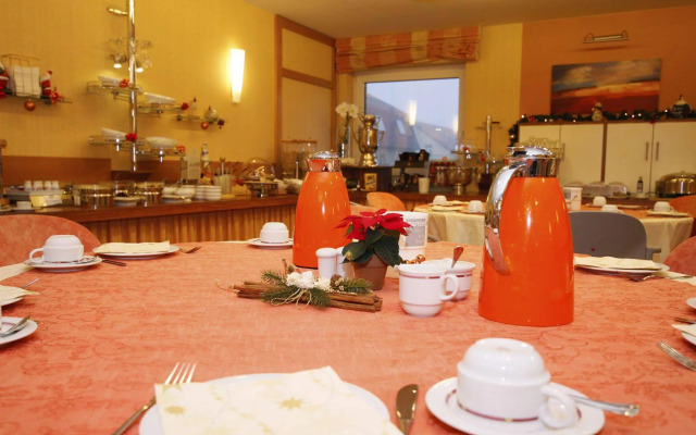 Hotel Märkischer Hof