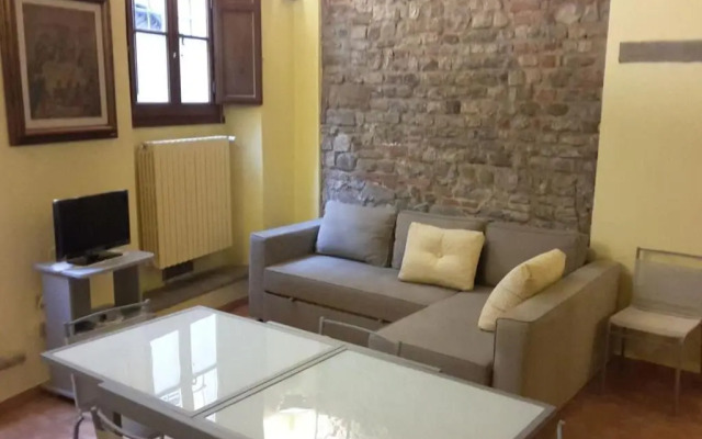 Over Florence roof - Casa Borgo Pinti