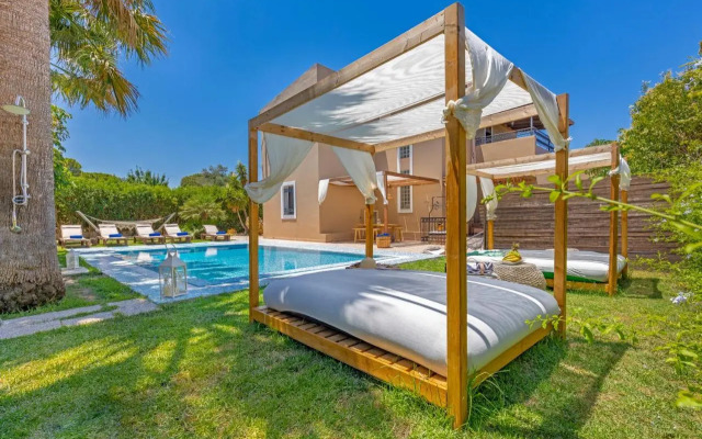 Prestige Residence Rhodes