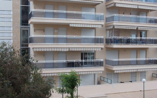 Apartamentos La Llamada