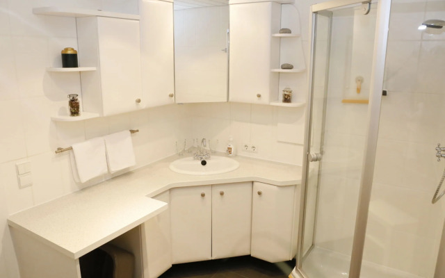 Camping Rossbach Nassereith