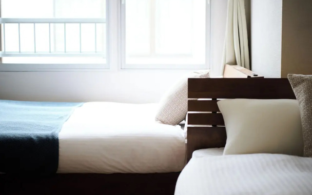 Residence KABUTO