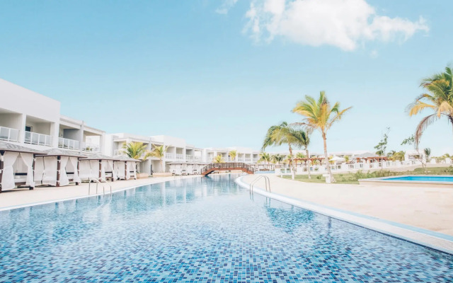 Iberostar Selection HolguA­n