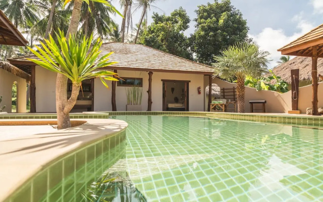 Baan Maprao Villa 10 Bedrooms