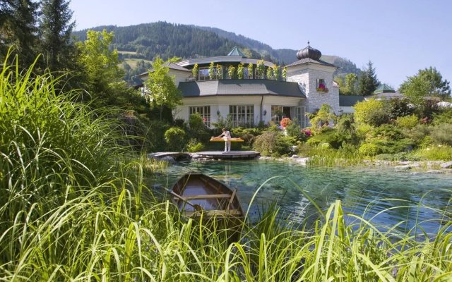 Hotel Salzburgerhof