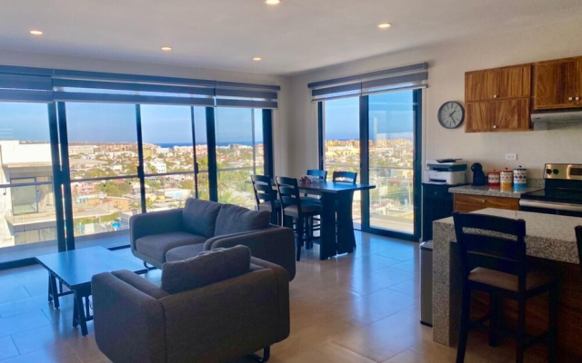 New Condo Bajaterra 401