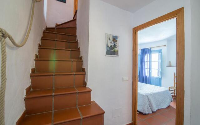 La Casita del Arrabal