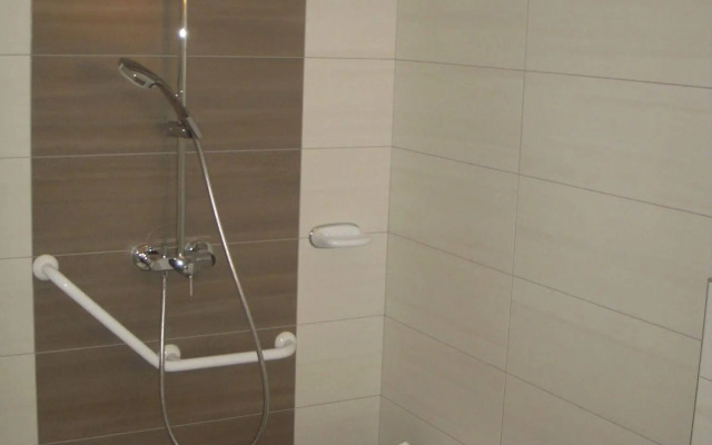 Citotel Hotel Prime