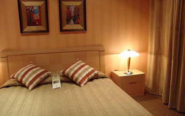 Retaj Residence Al Sadd