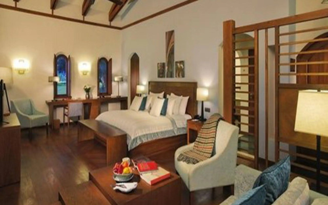 Sanctum Inle Resort