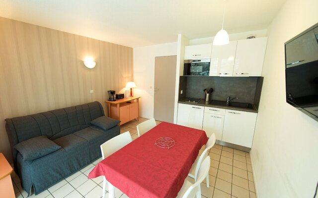 Terres de France - Résidence Les Silènes