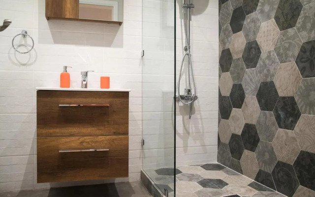 Cozy Apartment in Central Athens - Sleeps 5